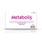 Vitabiotics Metabolis Tablets